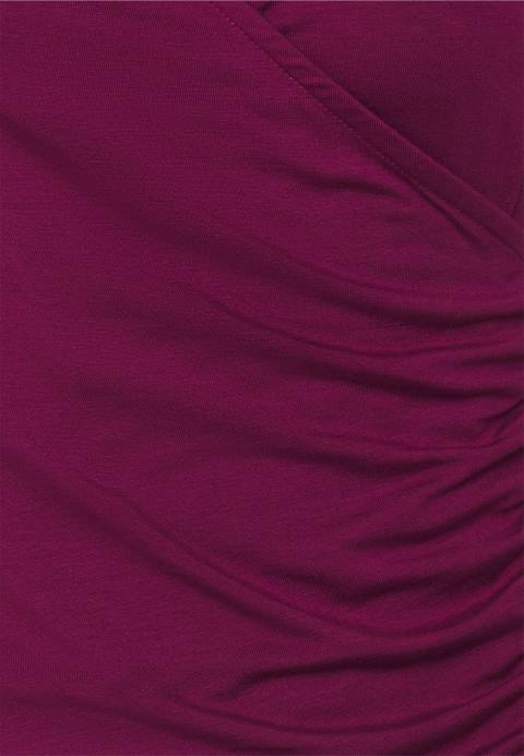 mujer rojo oscuro superior Anna Field 84Z8410