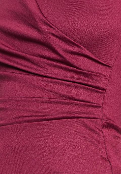 mujer rojo oscuro superior Anna Field 84Z8472