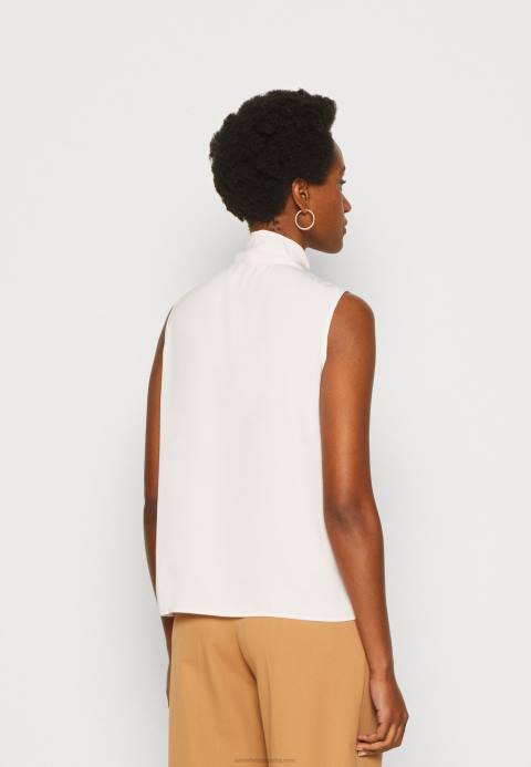 mujer rosa superior Anna Field 84Z8412