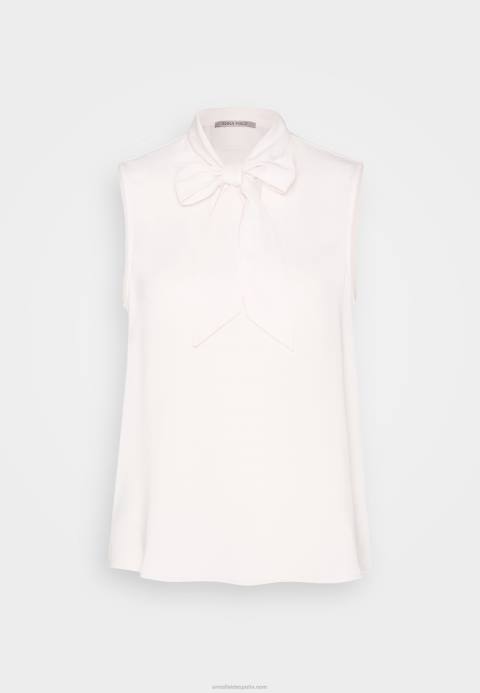 mujer rosa superior Anna Field 84Z8412