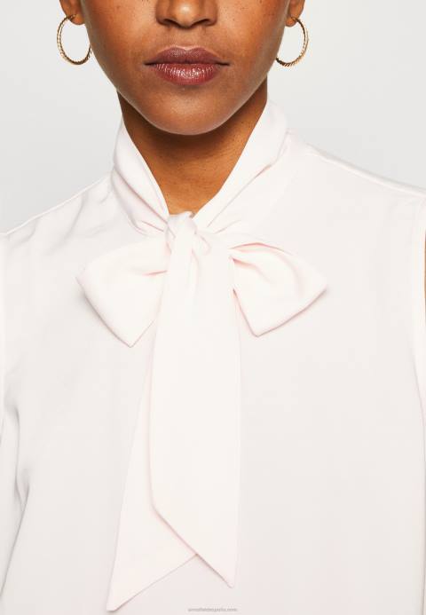 mujer rosa superior Anna Field 84Z8412