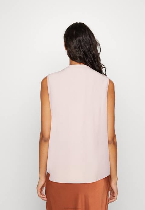 mujer rosa superior Anna Field 84Z8429