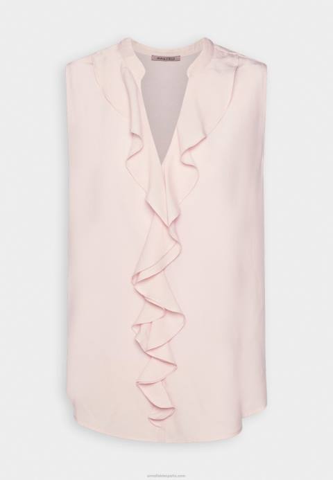 mujer rosa superior Anna Field 84Z8429