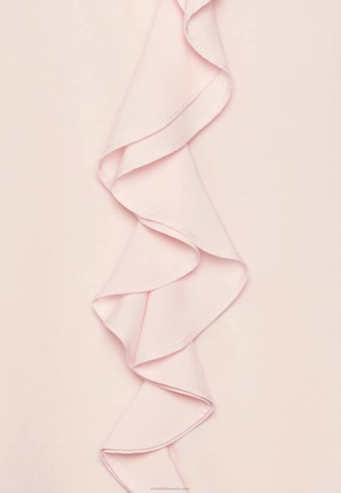 mujer rosa superior Anna Field 84Z8429