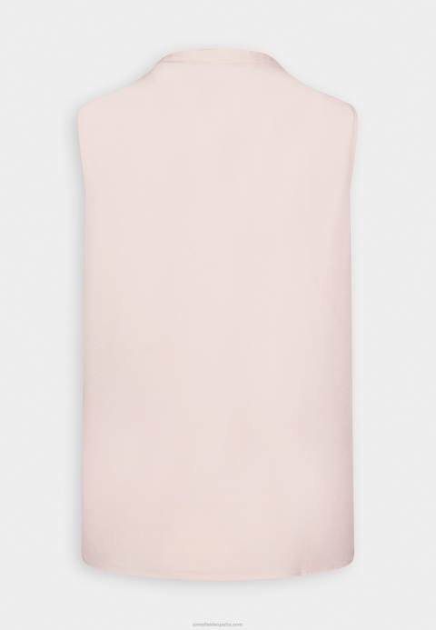 mujer rosa superior Anna Field 84Z8429