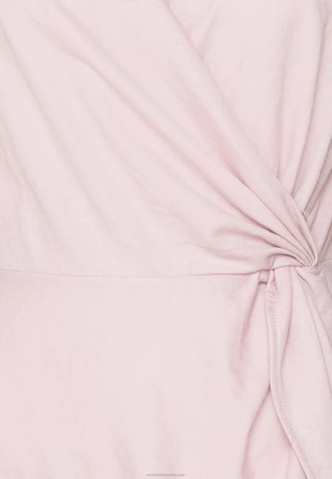 mujer rosa superior Anna Field 84Z8489