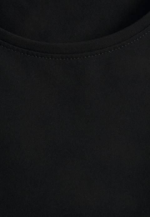 mujer tanque basico 3er pack top negro/negro/negro Anna Field 84Z8468