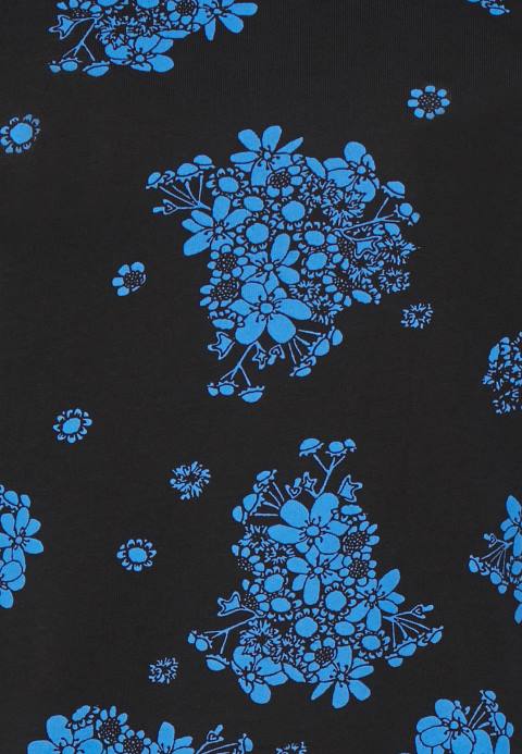 mujer top de manga larga azul oscuro Anna Field 84Z8546