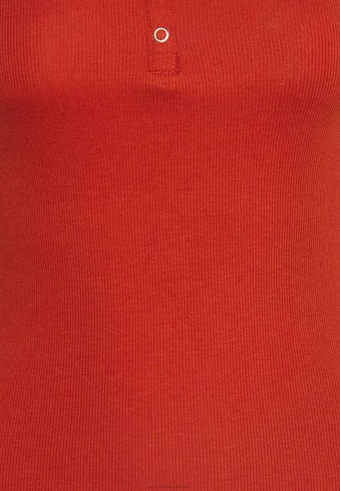 mujer top de manga larga marrón Anna Field 84Z8563