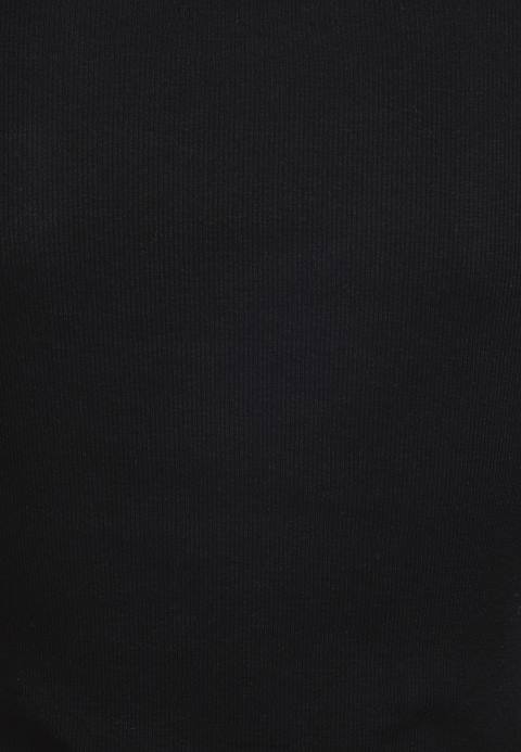 mujer top de manga larga negro Anna Field 84Z8520