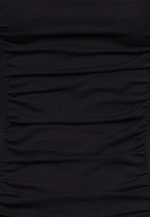 mujer top de manga larga negro Anna Field 84Z8568