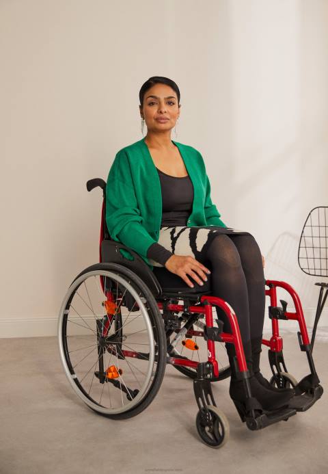 mujer top de manga larga negro Anna Field 84Z8580