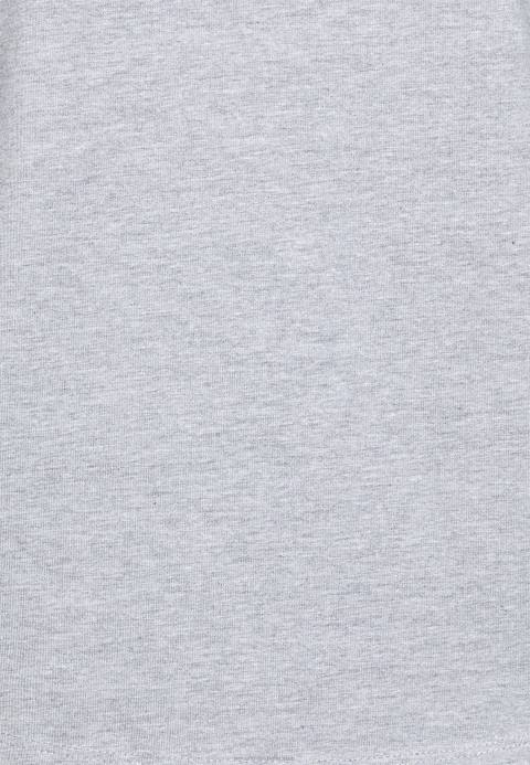 mujer top manga larga gris jaspeado Anna Field 84Z8544