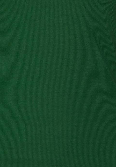 mujer top manga larga verde oscuro Anna Field 84Z8538