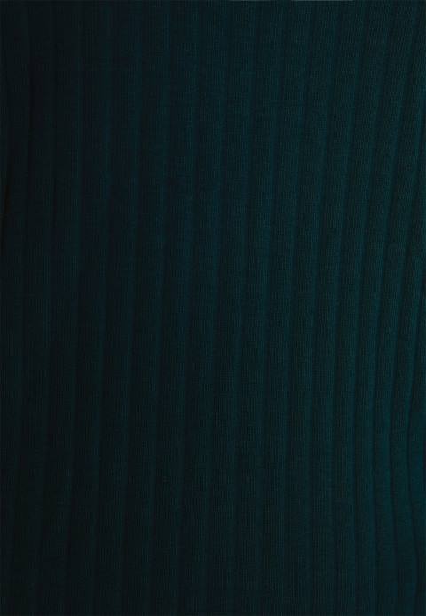 mujer top manga larga verde oscuro Anna Field 84Z8596