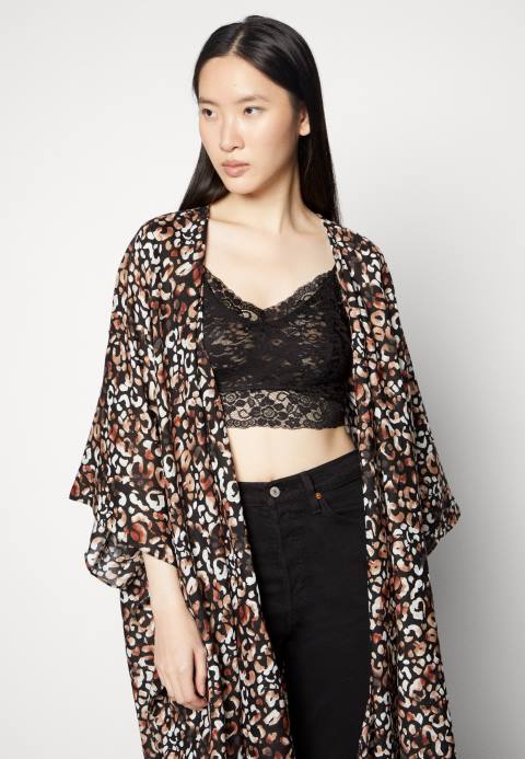 mujer capa marrón/negro Anna Field 84Z8725