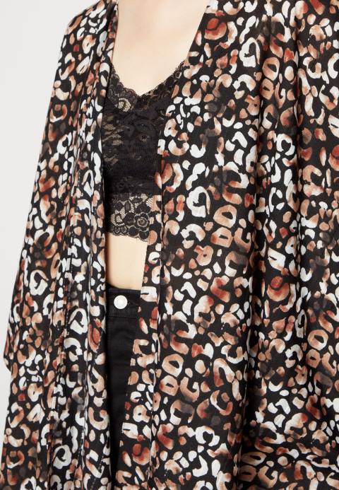 mujer capa marrón/negro Anna Field 84Z8725