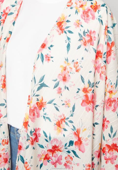 mujer capa roja Anna Field 84Z8727