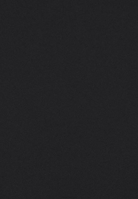 mujer abrigo corto negro Anna Field 84Z8710