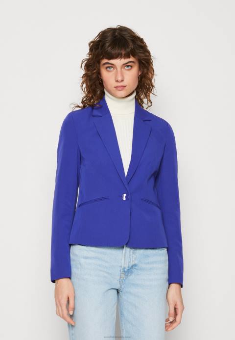 mujer chaqueta azul Anna Field 84Z8717