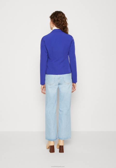 mujer chaqueta azul Anna Field 84Z8717