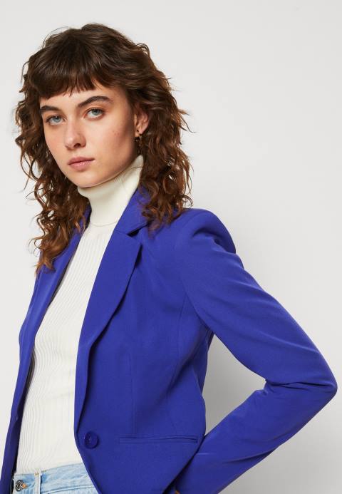 mujer chaqueta azul Anna Field 84Z8717