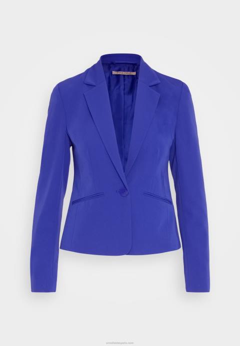 mujer chaqueta azul Anna Field 84Z8717