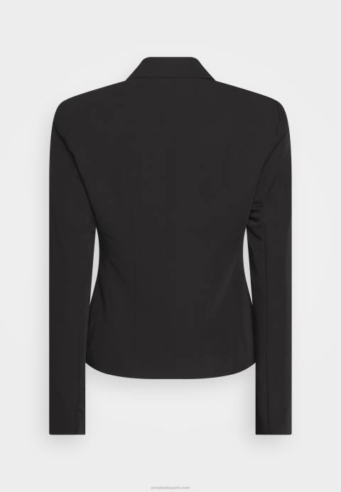 mujer chaqueta negra Anna Field 84Z8713