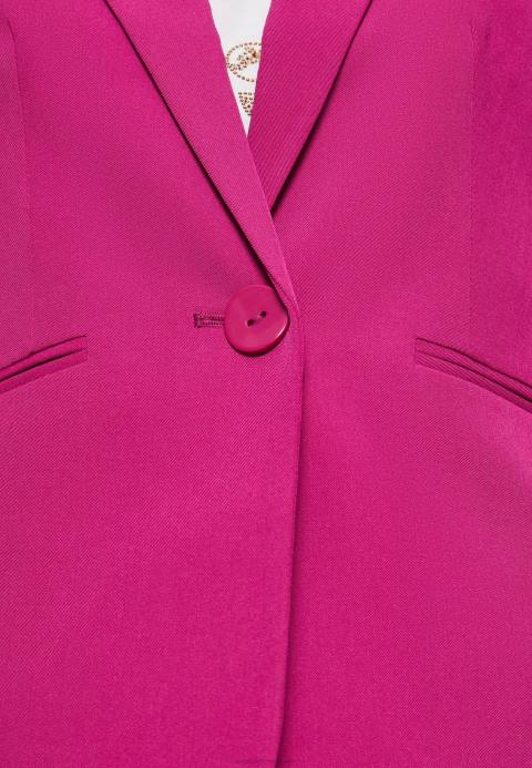 mujer chaqueta rosa Anna Field 84Z8719