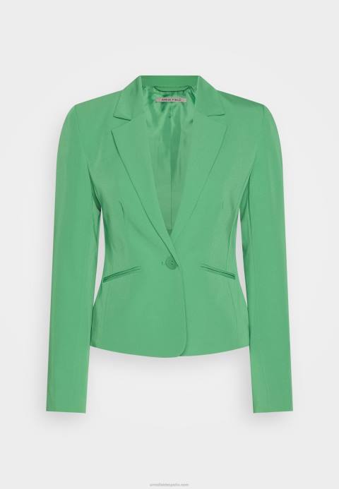 mujer chaqueta verde Anna Field 84Z8716