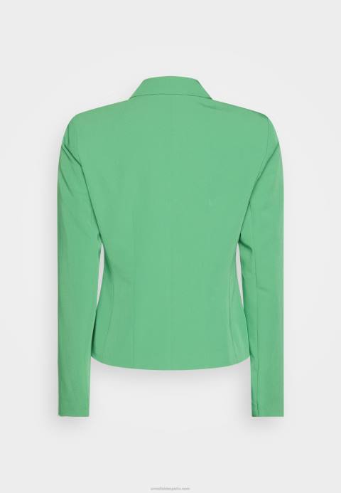 mujer chaqueta verde Anna Field 84Z8716