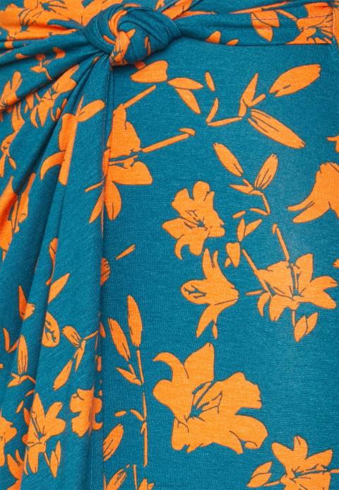 mujer falda lápiz azul Anna Field 84Z8795