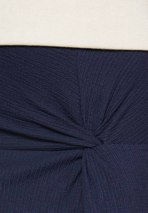 mujer falda lápiz azul oscuro Anna Field 84Z8810