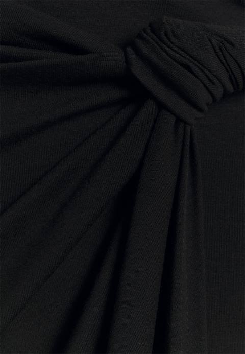 mujer falda lápiz negro Anna Field 84Z8794