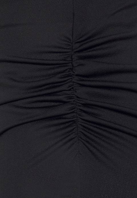 mujer falda lápiz negro Anna Field 84Z8811