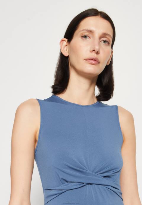 mujer mono azul oscuro Anna Field 84Z8879