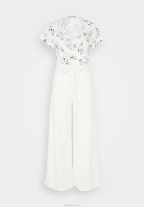 mujer mono beige/blanco Anna Field 84Z8880