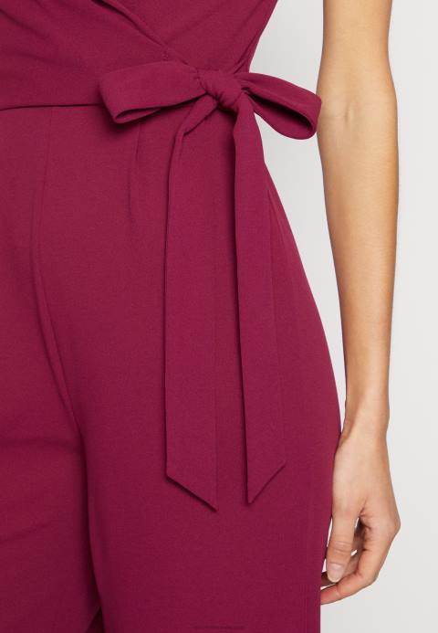 mujer mono morado Anna Field 84Z8903