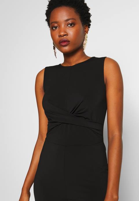 mujer mono negro Anna Field 84Z8863