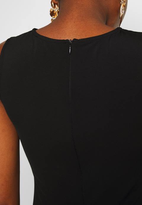 mujer mono negro Anna Field 84Z8863