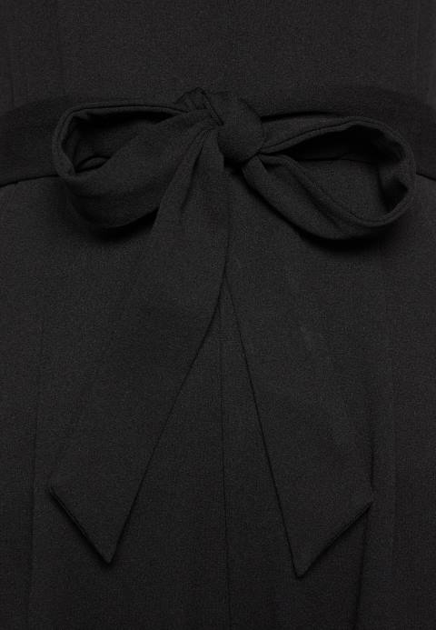 mujer mono negro Anna Field 84Z8864