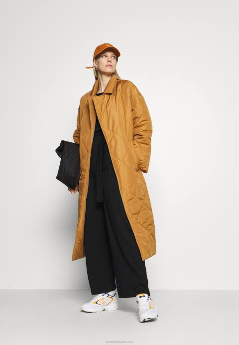 mujer mono negro Anna Field 84Z8875