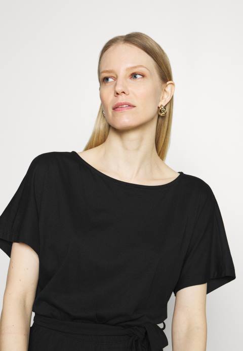 mujer mono negro Anna Field 84Z8875