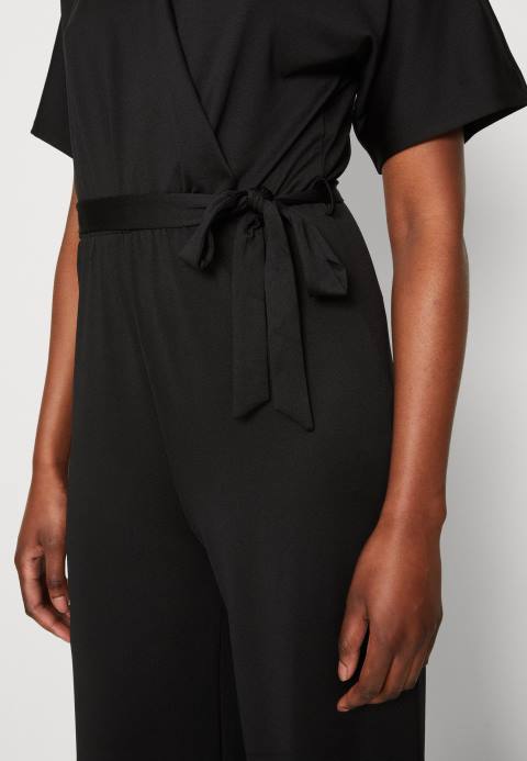 mujer mono negro Anna Field 84Z8876