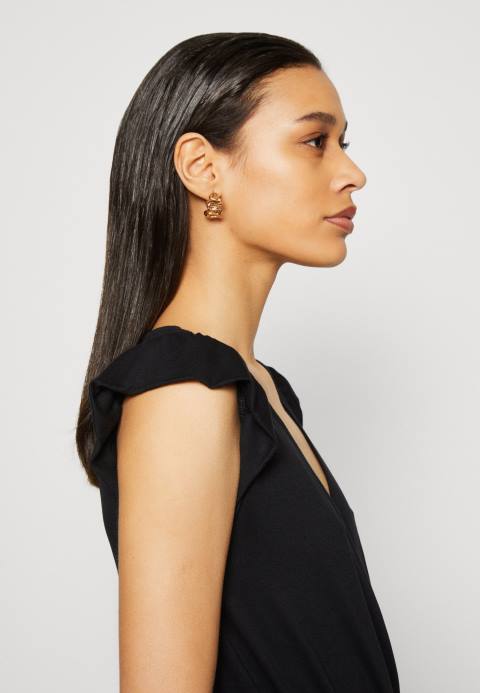 mujer mono negro Anna Field 84Z8896