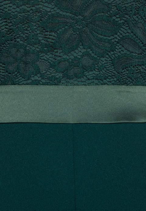 mujer mono verde oscuro Anna Field 84Z8890