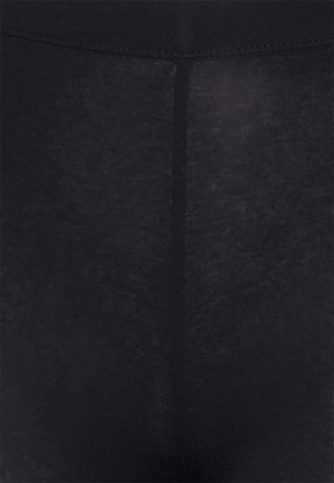 mujer Pack de 2 pantalones leggins negro/blanco Anna Field 84Z8661