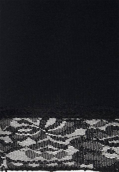 mujer Pack de 2 pantalones leggins negros Anna Field 84Z8656