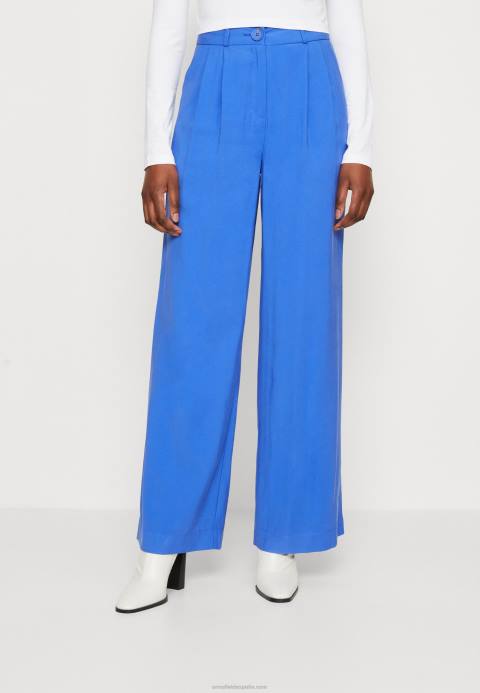 mujer pantalón azul Anna Field 84Z8607