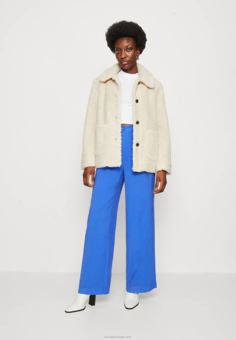 mujer pantalón azul Anna Field 84Z8607